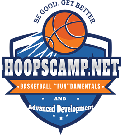 HoopsCamp.NET Logo